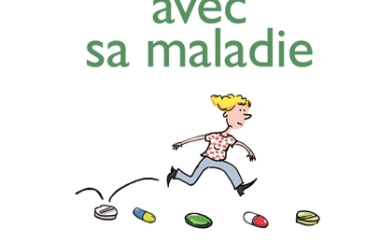 Bien Vivre avec sa Maladie