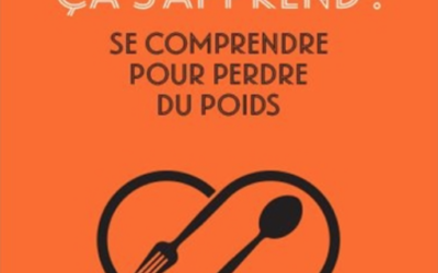 Maigrir ça s’apprend