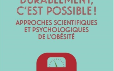 Maigrir durablement, c’est possible!