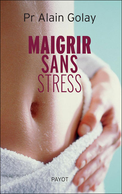 Maigrir sans Stress