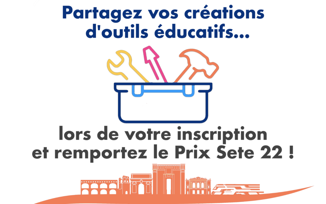 Le Pr A. Golay au 9ème congrès de la Société d’Éducation Thérapeutique Européenne (SETE) à Montpellier du 5 au 7 mai 2022