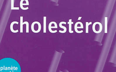 Le cholestérol