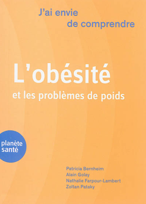 L’obésité