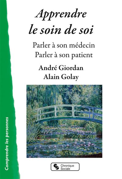 Apprendre le Soin de Soi
