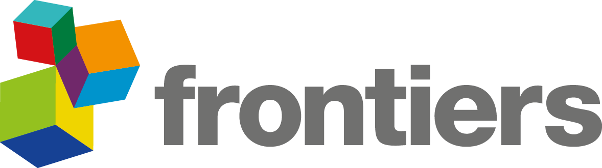 frontiers logo