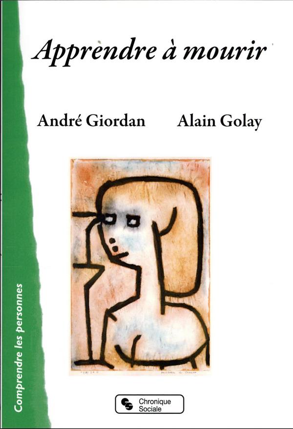 apprendre à mourir