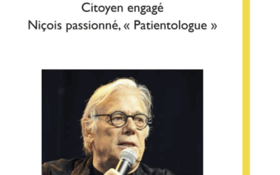 Le Pr Alain Golay rend hommage à André Giordan dans cet ouvrage collectif