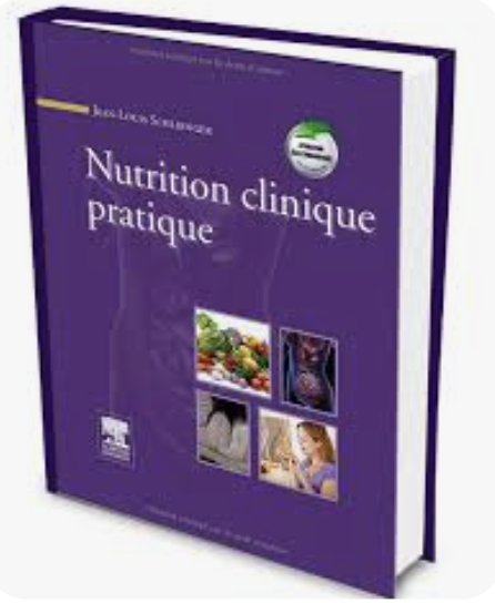 Nutrition clinique pratique : le Pr Golay co-signe le chapitre sur l’éducation thérapeutique nutritionnelle