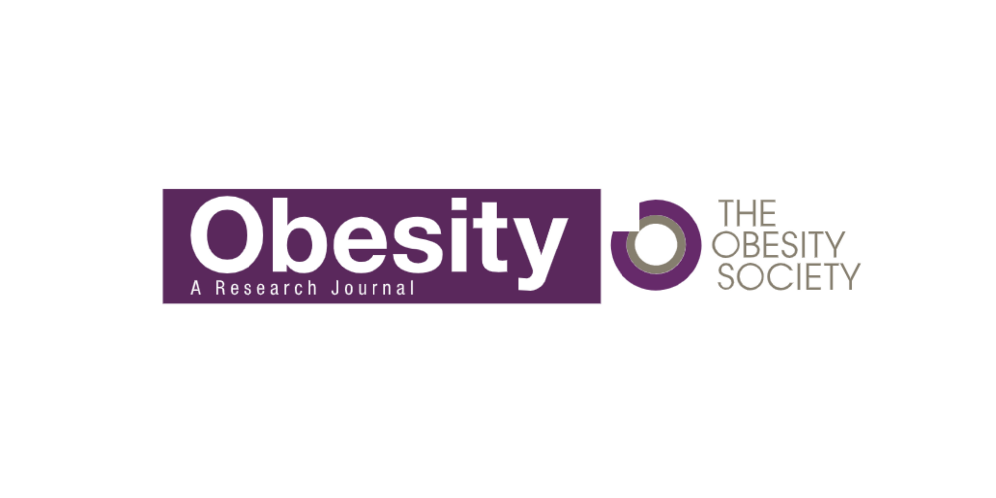 obesity society research journal